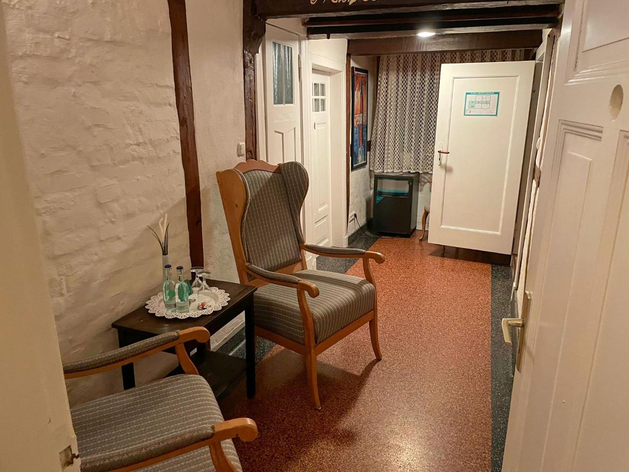 Nobis Krug Hotel Groß Sarau Exterior foto